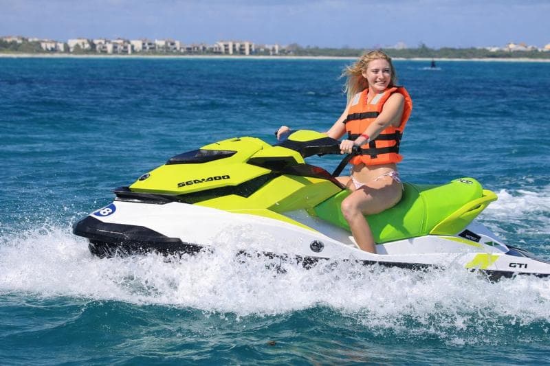 WaveRunner Adventure