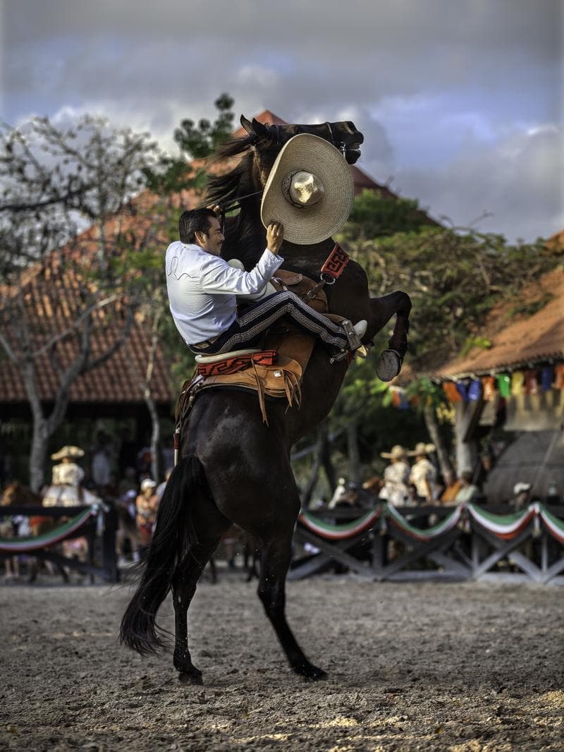 Xcaret Full Day