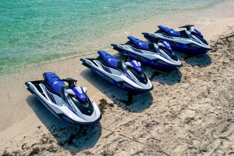 Waverunner