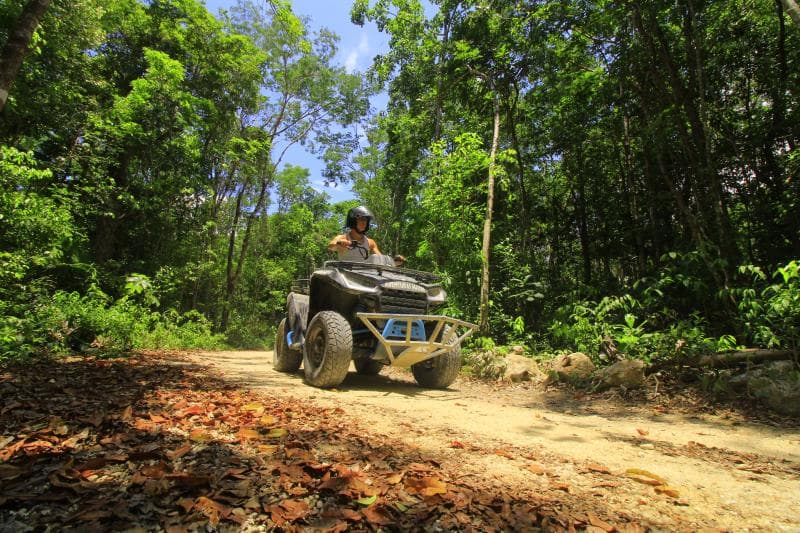 ATV's Xpress
