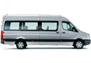 Shared Transportation