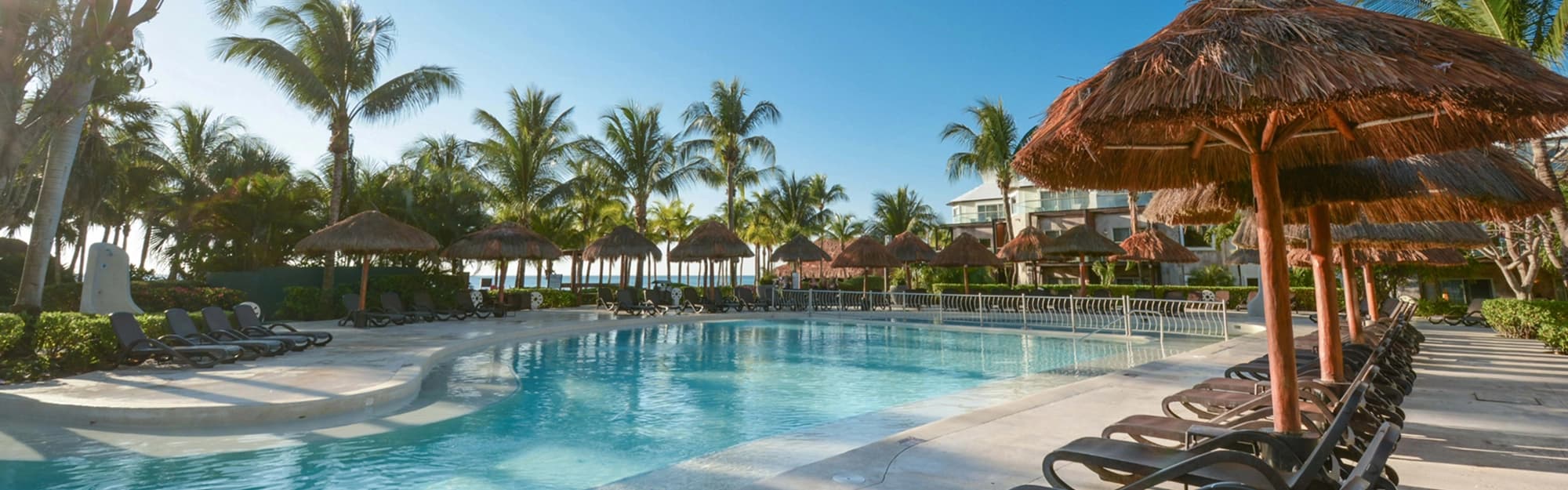 Sandos Caracol Nature Resort And Water Park