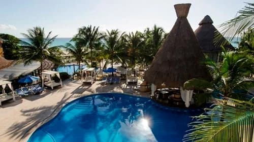the reef playacar