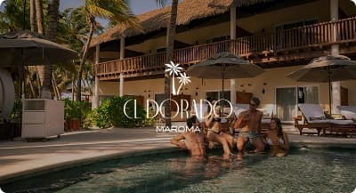 el dorado test