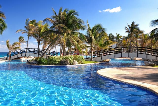 Grand Oasis Cancun