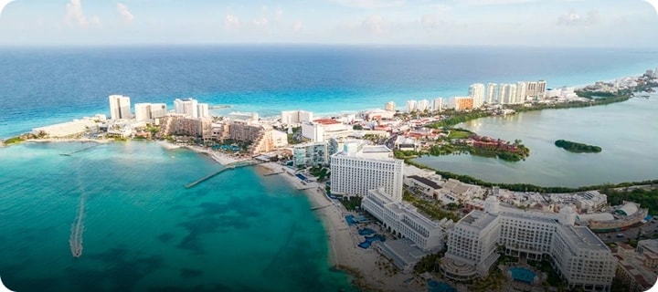 alt de cancun en ingles