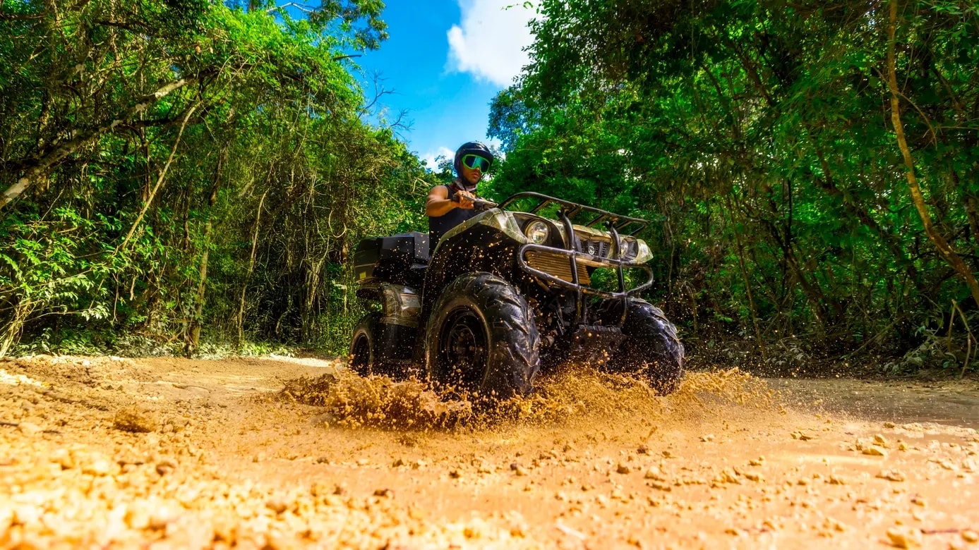 Adventure