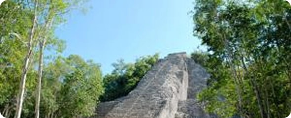 Archaeology sites