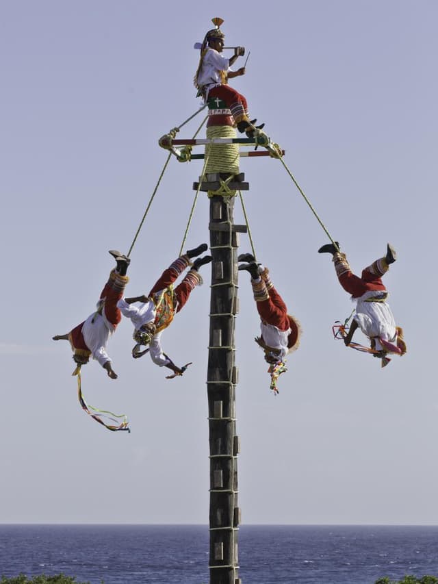 Xcaret Plus
