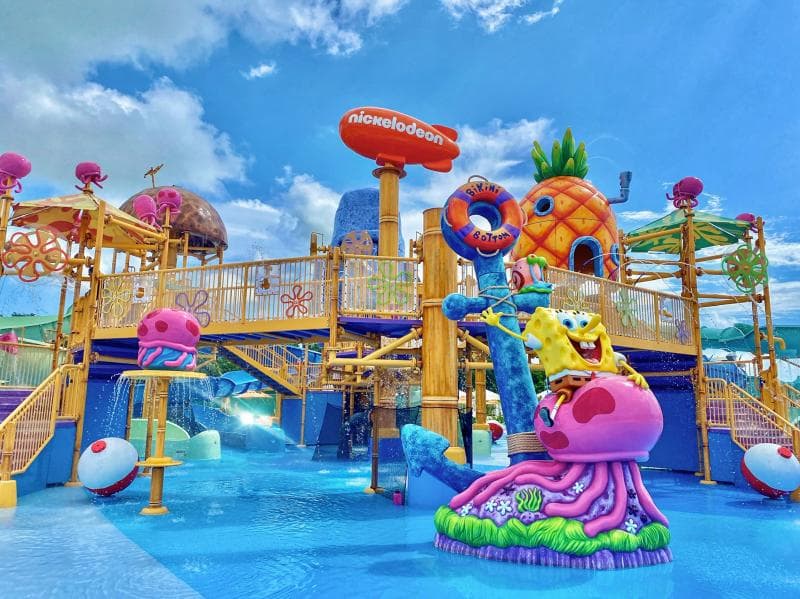 Nickelodeon™ Hotels & Resorts Riviera Maya